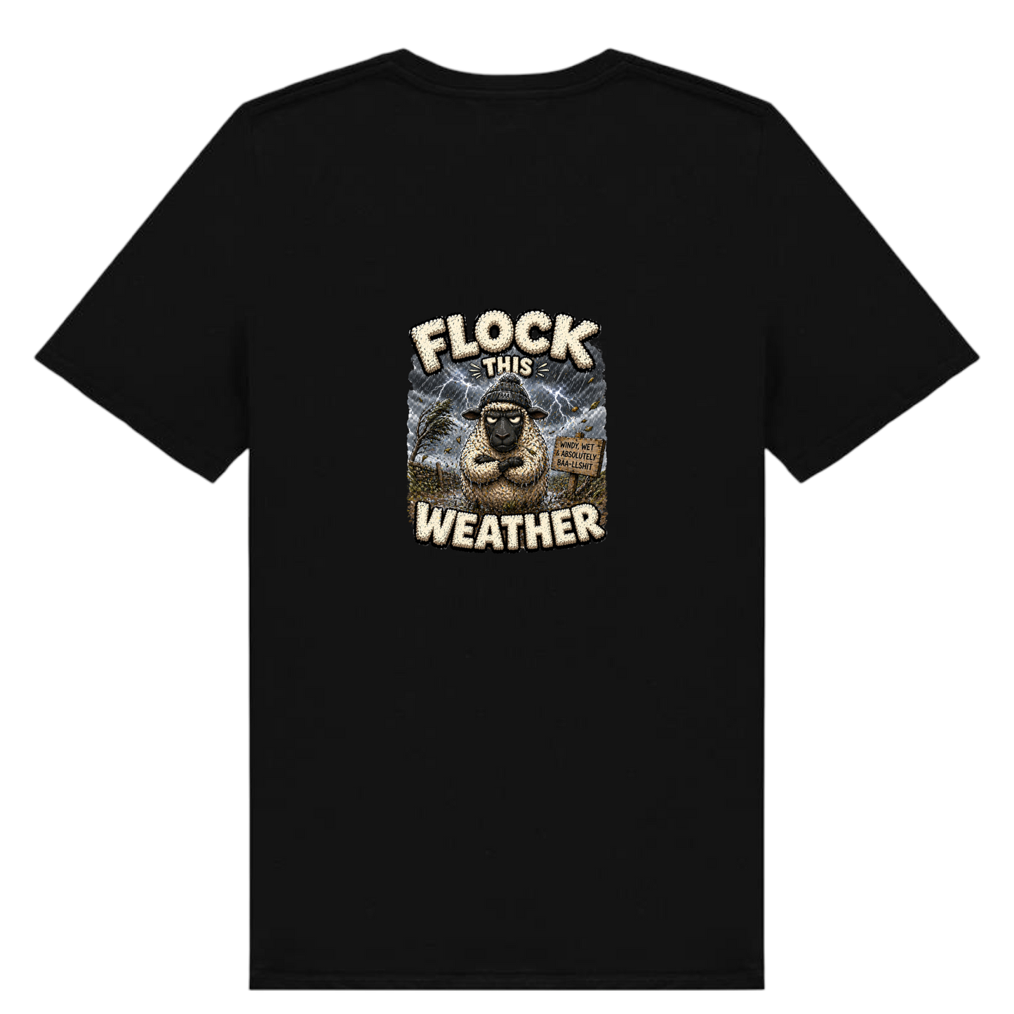 Flock This Weather T-Shirt