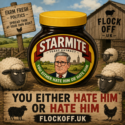 Starmite T-Shirt