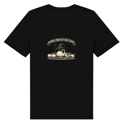 Always Part Of The Flock T-Shirt