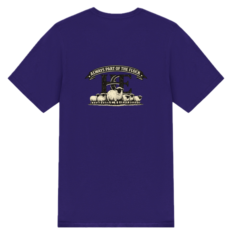 Always Part Of The Flock T-Shirt