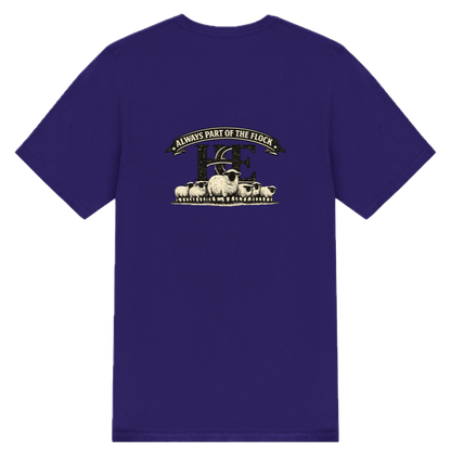Always Part Of The Flock T-Shirt