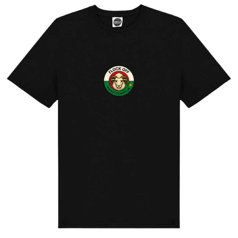 Always Part Of The Flock T-Shirt