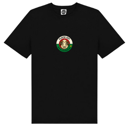 Always Part Of The Flock T-Shirt
