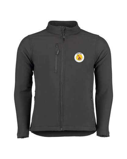 Official Fox Off Women's Soft Shell Jacket