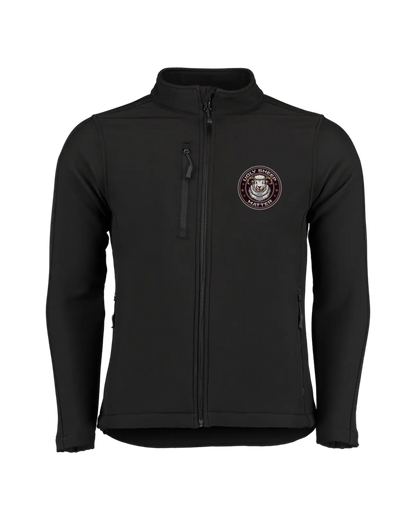 Official Ugly Sheep Matters Women's Soft Shell Jacket