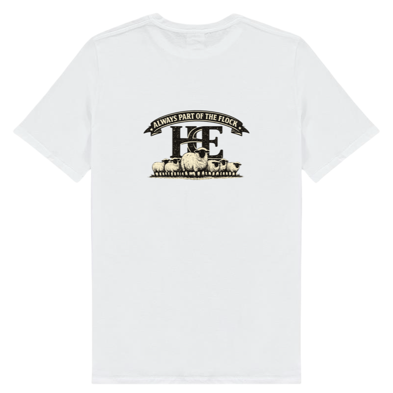 Always Part Of The Flock T-Shirt