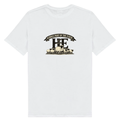 Always Part Of The Flock T-Shirt