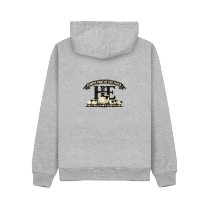 Always Part Of The Flock Hoodie