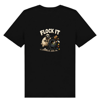 Flock It T-Shirt