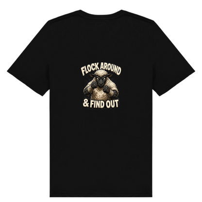Flock Around & Find Out T-Shirt