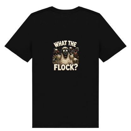 What The Flock T-Shirt