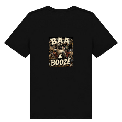 Baa & Booze T-Shirt