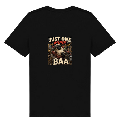 Just One More Baa T-Shirt
