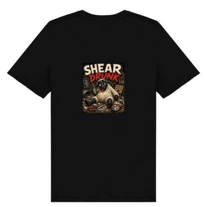 Shear Drunk T-Shirt