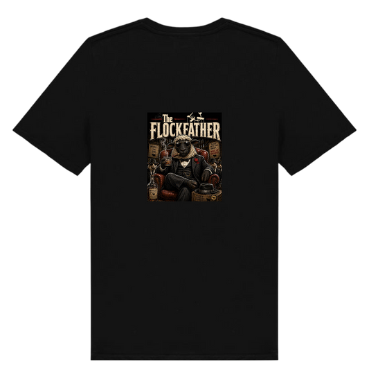 The Flockfather T-Shirt