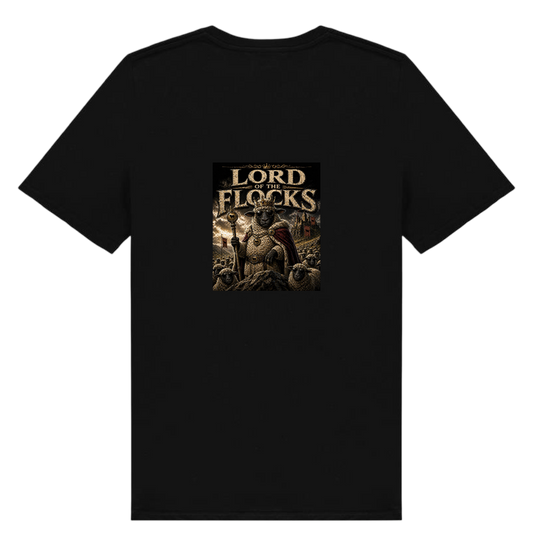 Lord Of The Flocks T-Shirt
