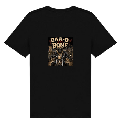 Baa-D To The Bone T-Shirt