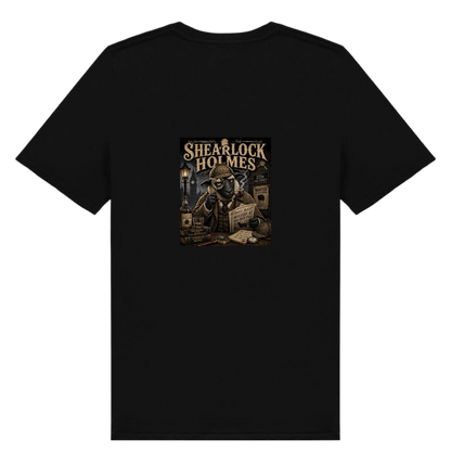 Sherlock Holmes T-Shirt