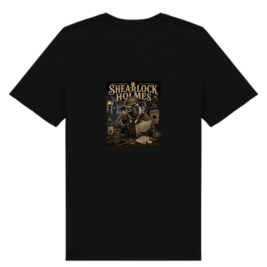 Sherlock Holmes T-Shirt