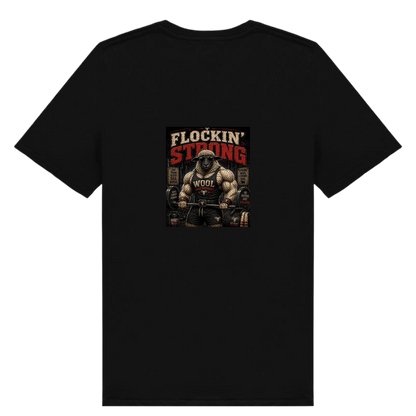 Flockin' Strong T-Shirt