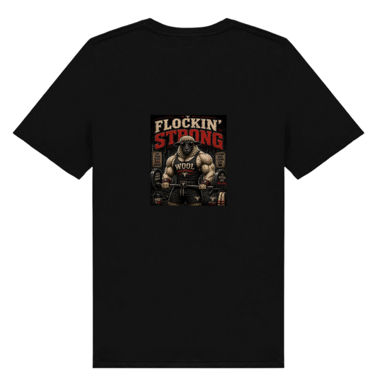 Flockin' Strong T-Shirt