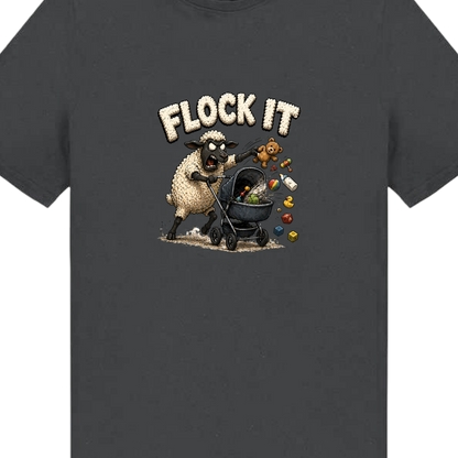 Flock It T-Shirt