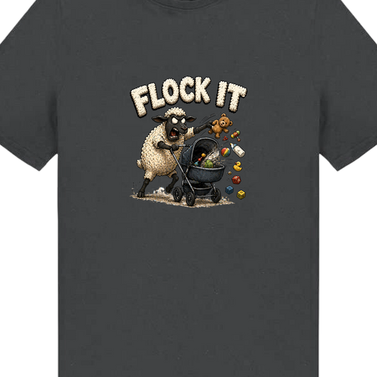 Flock It T-Shirt