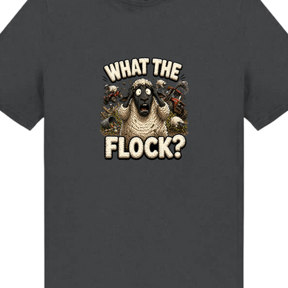 What The Flock T-Shirt