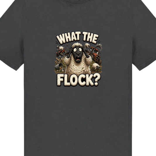 What The Flock T-Shirt