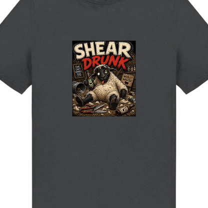 Shear Drunk T-Shirt