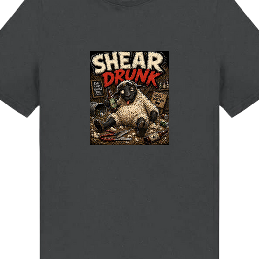 Shear Drunk T-Shirt