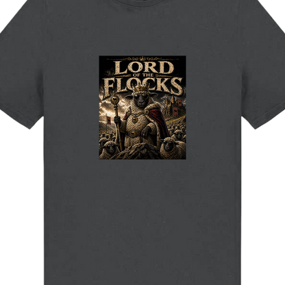 Lord Of The Flocks T-Shirt