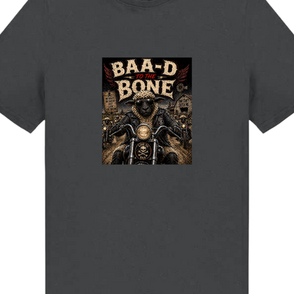 Baa-D To The Bone T-Shirt