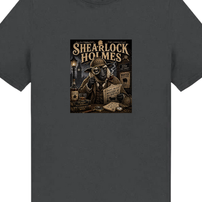 Sherlock Holmes T-Shirt